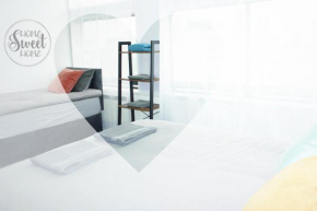 CH Manchester City Centre Apartment - Sleeps 5